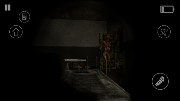 Dark Pursuer v1.99 安卓版 1