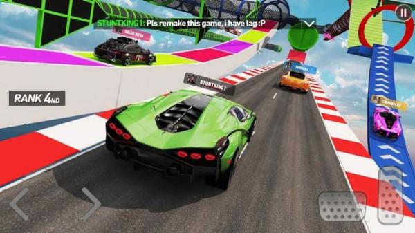 俱樂(lè)部R在線(xiàn)停車(chē) v1.0.8.2 安卓版 2