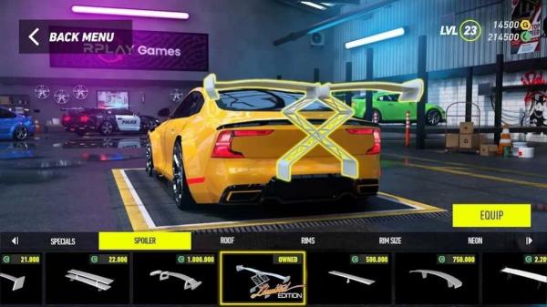 俱樂(lè)部R在線(xiàn)停車(chē) v1.0.8.2 安卓版 0