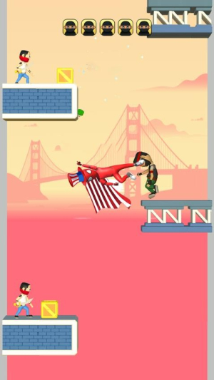 打不過我 v1.0.0 安卓版 1
