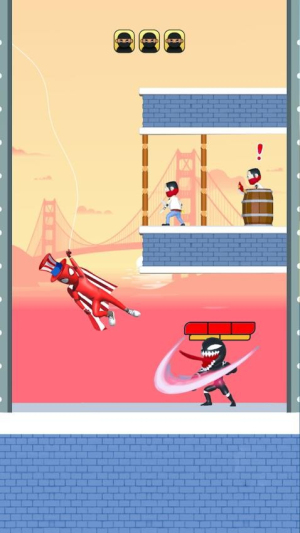 打不過我 v1.0.0 安卓版 2