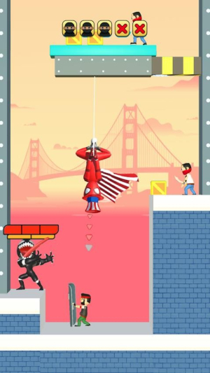 打不過我 v1.0.0 安卓版 0