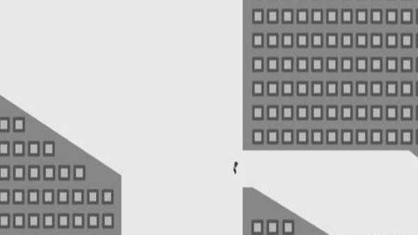火柴人飛檐走壁 v1.0 安卓版 2