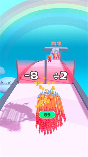 火柴箭神 v1.0 安卓版 1
