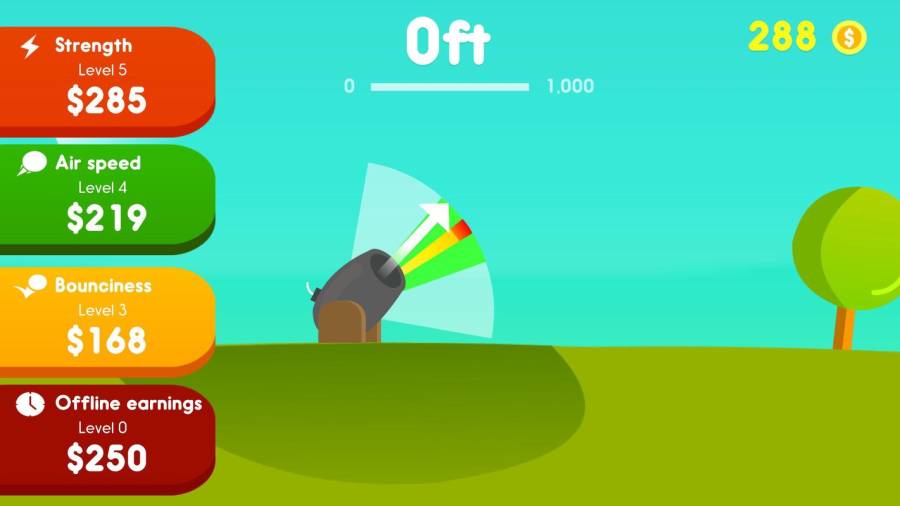 Ball v1.11 安卓版 1