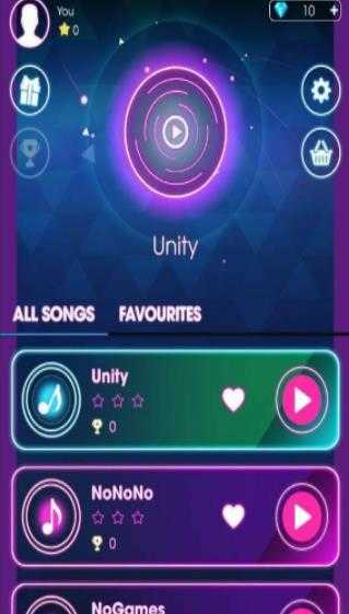 音速扭曲 v1.5 安卓版 1