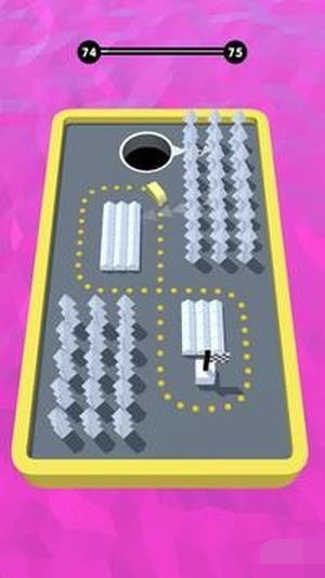 黑洞喂食 v0.1 安卓版 0
