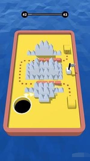 黑洞喂食 v0.1 安卓版 1