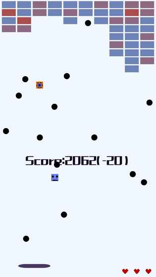 癲狂的小球 v1.2.2 安卓版 1