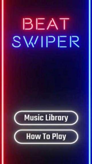 Beat Swiper v1.2 安卓版 2