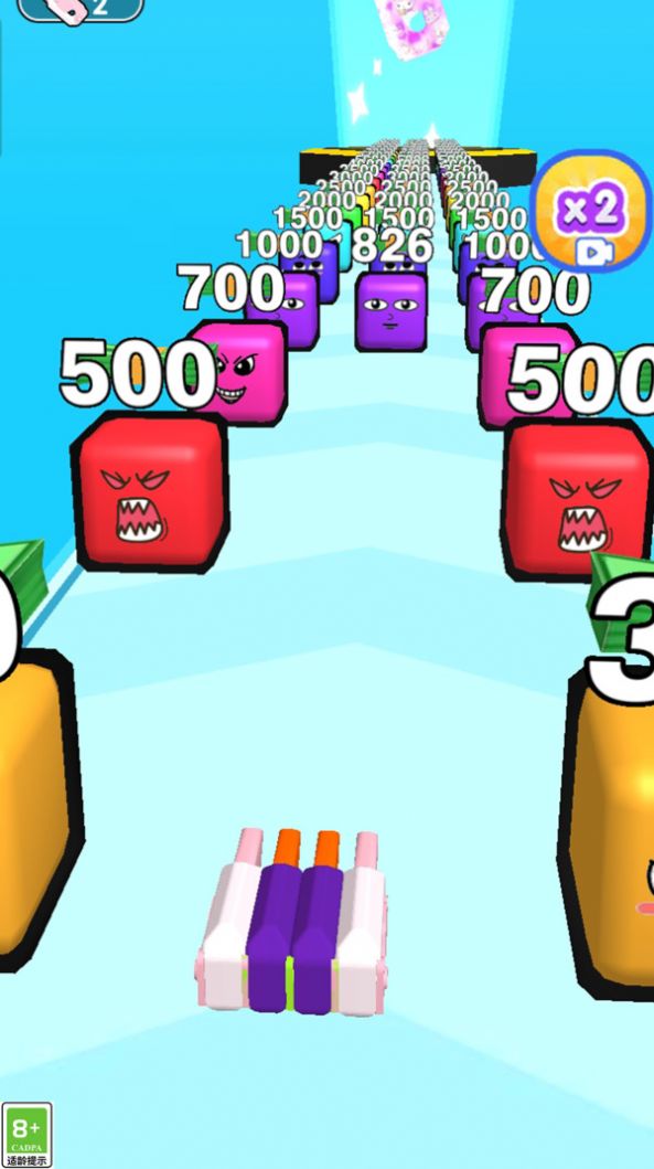 看我飛刀666 v1.0.0 安卓版 2