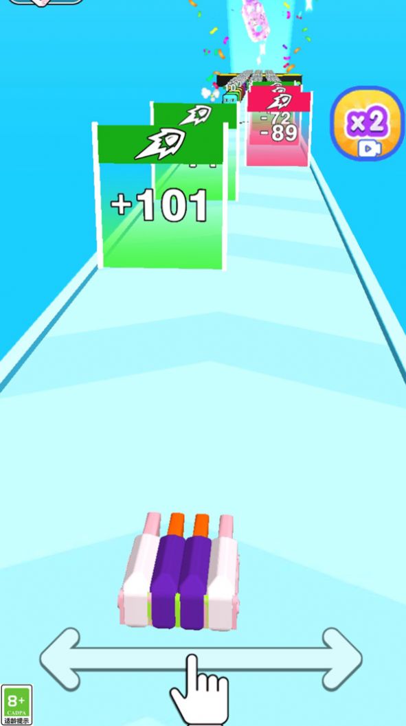 看我飛刀666 v1.0.0 安卓版 0