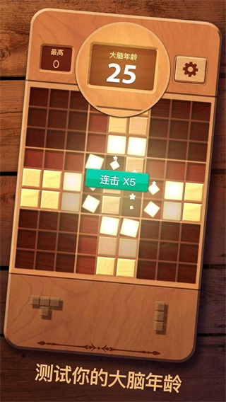 woodoku v3.45.00 安卓版 2