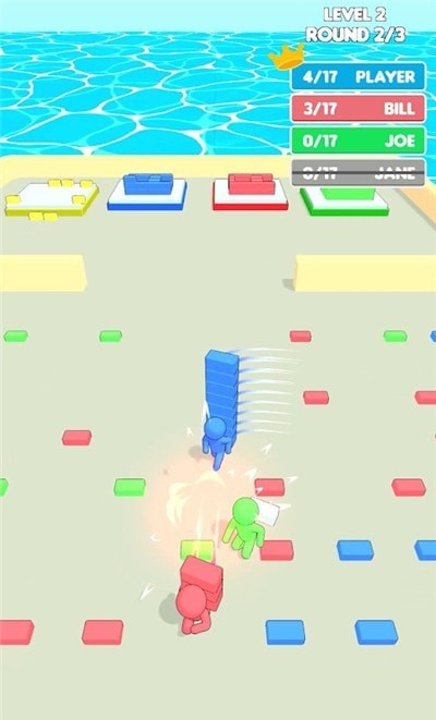 建設(shè)者競賽io v1.0.1 安卓版 0