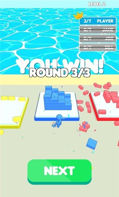 建設(shè)者競賽io v1.0.1 安卓版 1