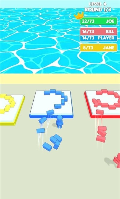 建設(shè)者競賽io v1.0.1 安卓版 2