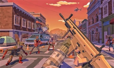 死亡戰(zhàn)爭 v0.7 安卓版 0