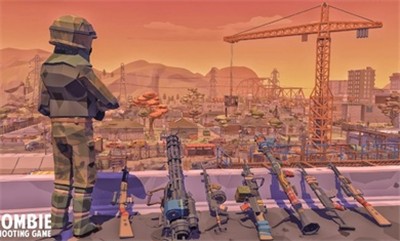 死亡戰(zhàn)爭 v0.7 安卓版 2