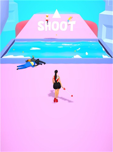 戀愛射箭3D v1.0 安卓版 1