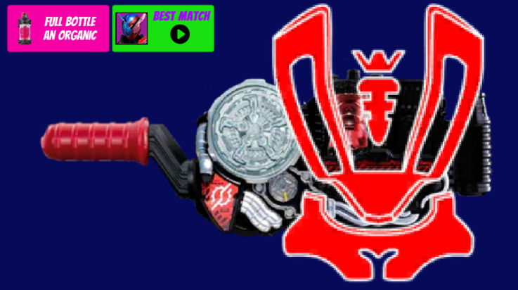 假面騎士創(chuàng)騎模擬器 v5.0 安卓版 2