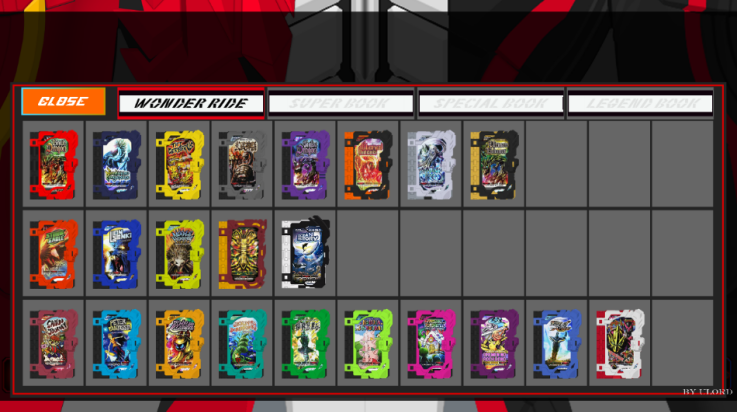 假面騎士圣刃模擬器 v1.4.28 安卓版 1