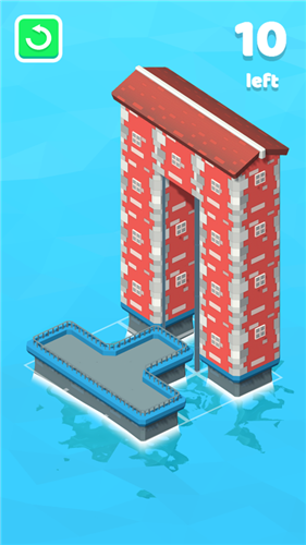 專業(yè)建造者3D v1.0.2 安卓版 2