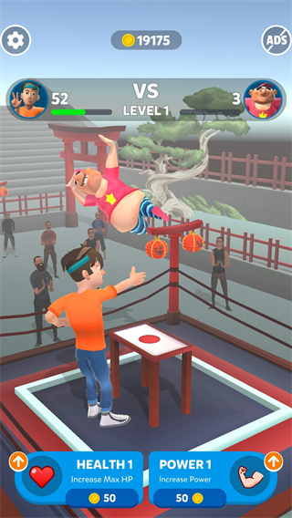 Slap Kings v1.9.0 安卓版 1