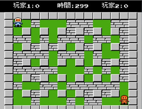 轟炸超人 v1.1 安卓版 2