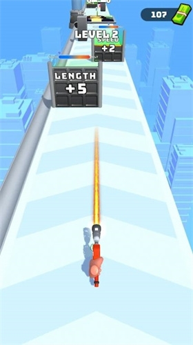 像素射擊跑 v0.0.3 安卓版 2
