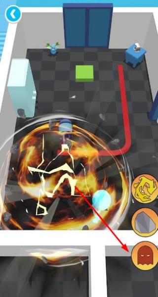 變種人逃逸 v0.3.5 安卓版 0