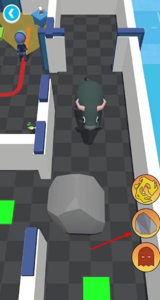 變種人逃逸 v0.3.5 安卓版 1