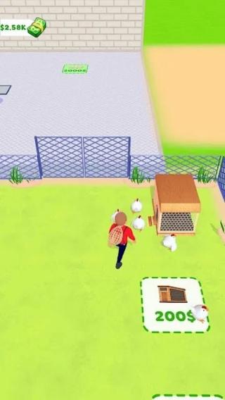 炸雞大亨 v1.0.1 安卓版 1