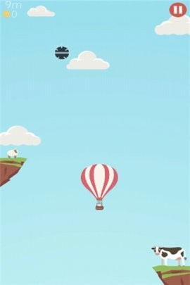 氣球駕駛員 v1.5.0 安卓版 0