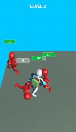 孤獨戰斗機3D v1.0.1 安卓版 1