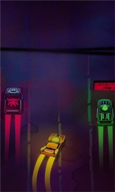 無敵小汽車 v1.0 安卓版 2