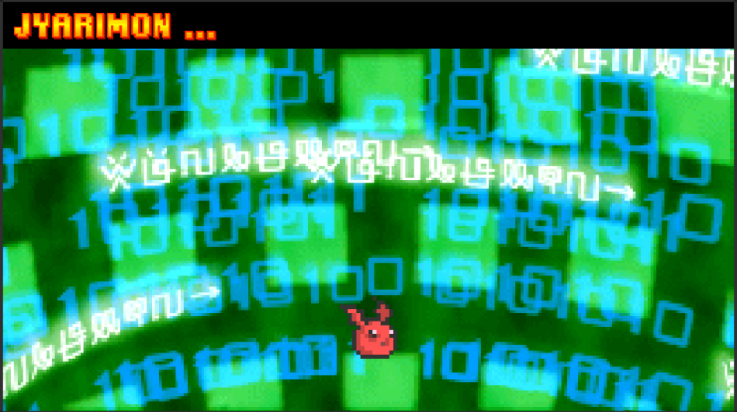 數碼馴獸師重生2 v1.0.5 安卓版 2