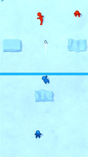 打雪仗 v1.01 安卓版 1