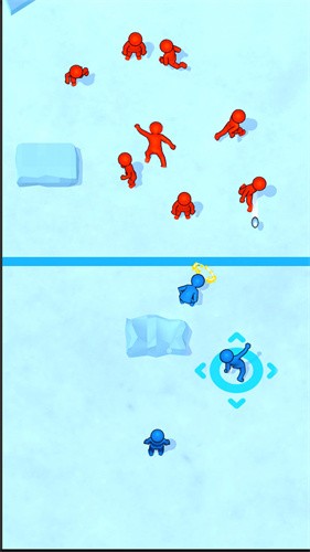 打雪仗 v1.01 安卓版 0