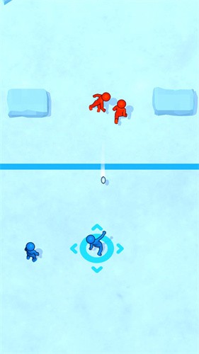 打雪仗 v1.01 安卓版 2