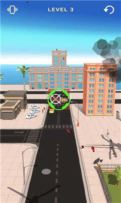 火箭轟炸機 v1.0.0 安卓版 2