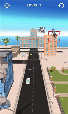 火箭轟炸機 v1.0.0 安卓版 1