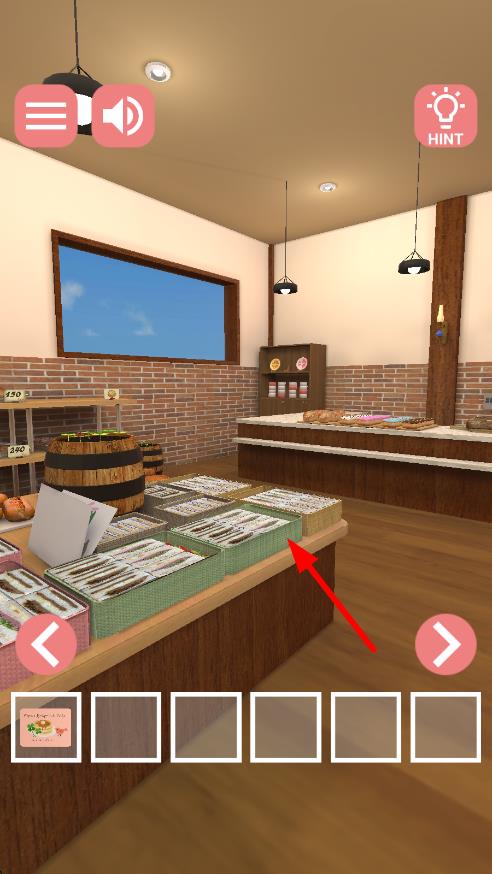 新鮮面包師的開幕日 v1.1.0 安卓版 2