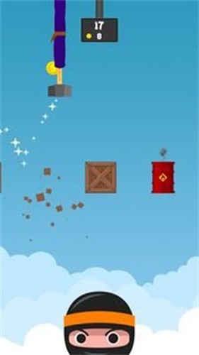 拳擊之神 v1.0 安卓版 1