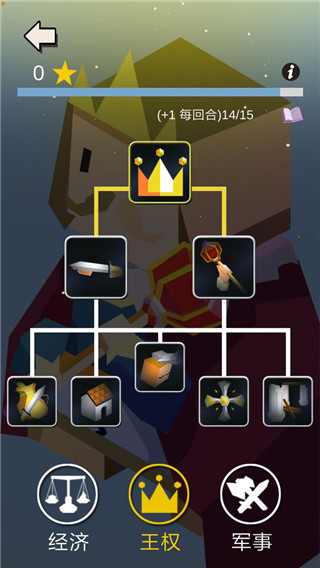 Kingdom Arena v2 安卓版 2