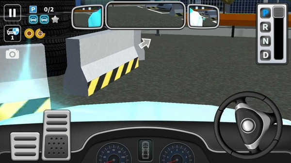 老王停車 v189.1.2.3018 安卓版 1