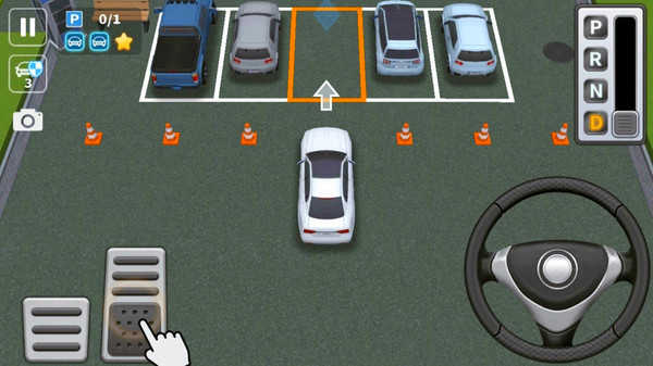 老王停車 v189.1.2.3018 安卓版 0