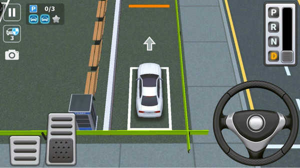 老王停車 v189.1.2.3018 安卓版 2
