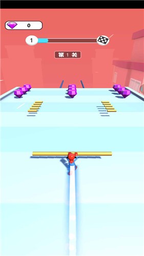 撐桿酷跑 v1.0.0 安卓版 2
