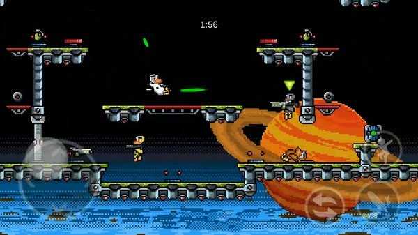 鴨子王 v1.1.0 安卓版 1