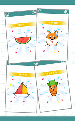 完美的線Draw In v1.3.5 安卓版 2